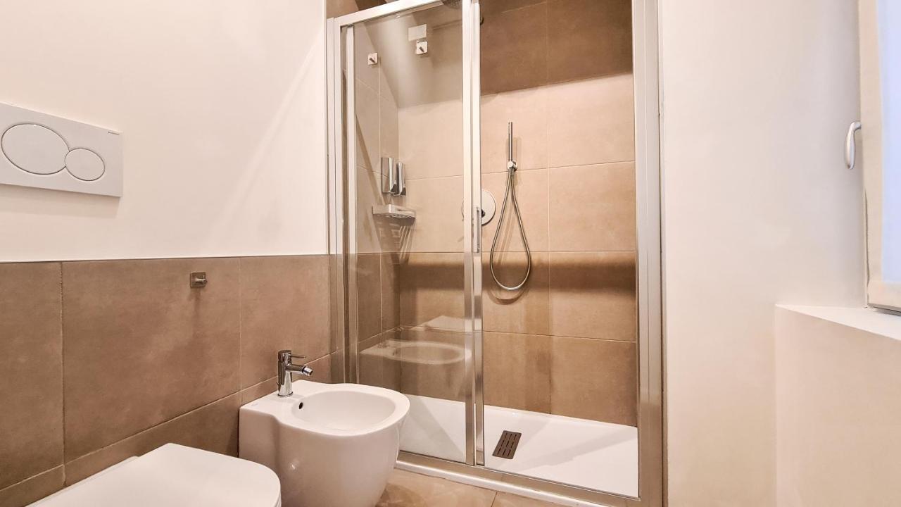 Porta Nuova Modern Apartment In The Center - 4 Μπέργκαμο Εξωτερικό φωτογραφία